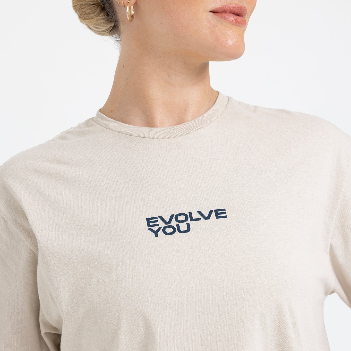 Original EvolveYou T-Shirt