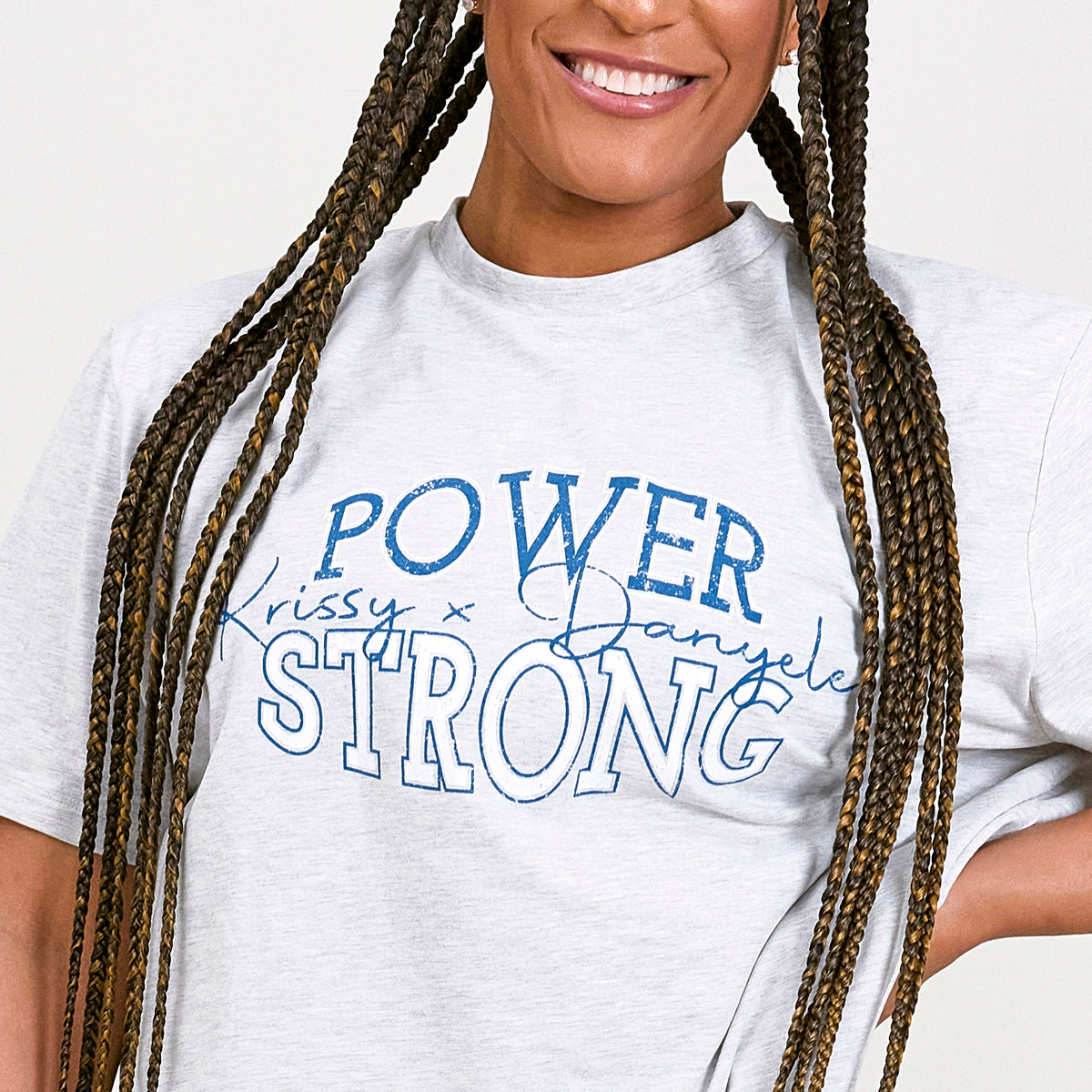 Power Strong T-Shirt