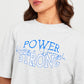 Power Strong T-Shirt US